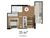 Apartamento, 1 quarto, 35 m² - Foto 3