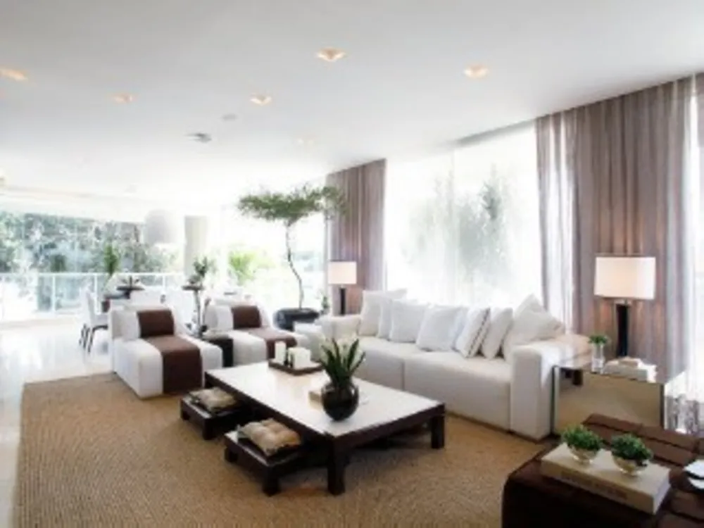 Apartamento, 3 quartos, 219 m² - Foto 7