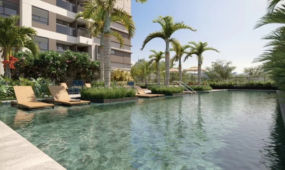 Apartamento, 2 quartos, 59 m² - Foto 12