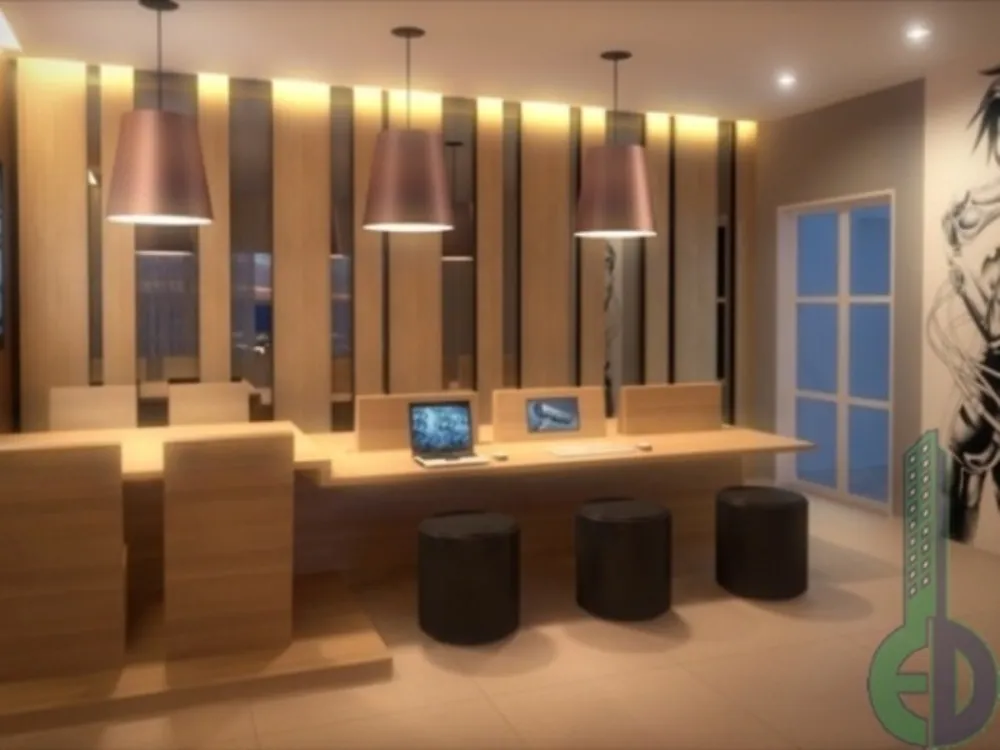 Apartamento, 2 quartos, 57 m² - Foto 5