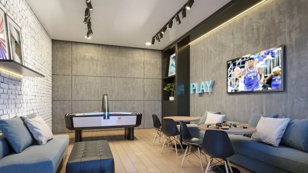 Apartamento, 2 quartos, 45 m² - Foto 1