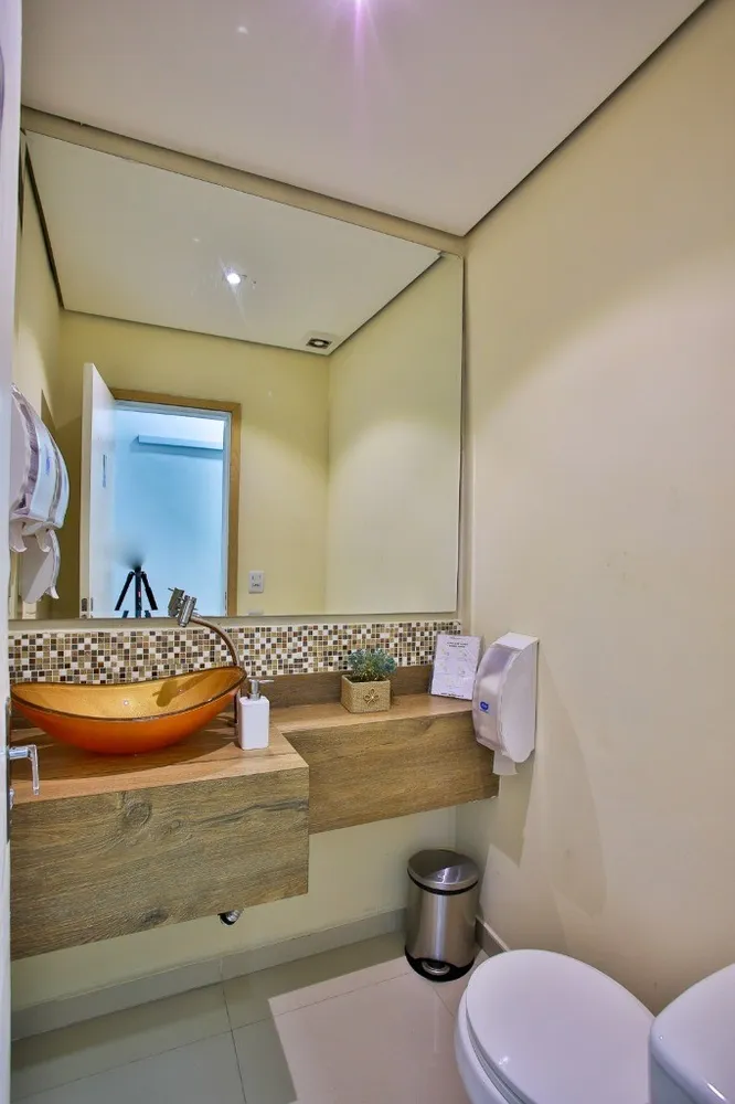 Casa, 288 m² - Foto 3