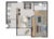 Apartamento, 2 quartos, 51 m² - Foto 7