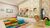 Apartamento, 2 quartos, 61 m² - Foto 3