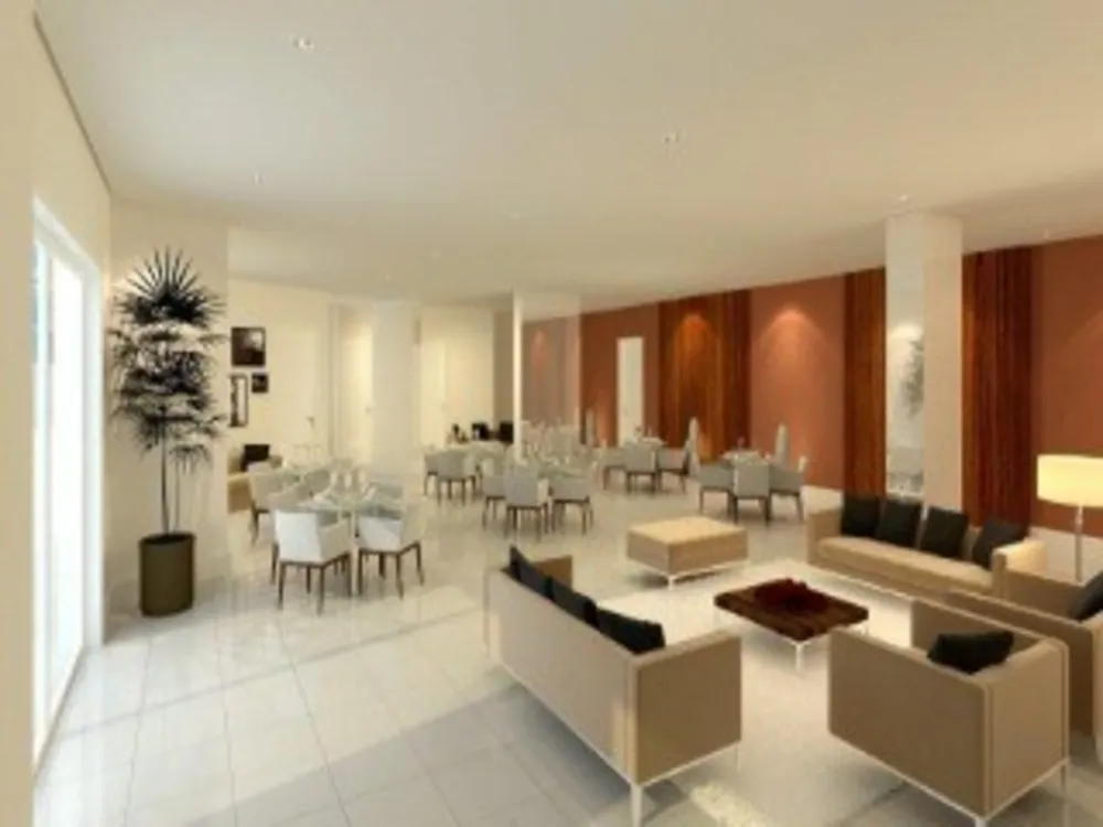 Apartamento, 5 quartos, 327 m² - Foto 6
