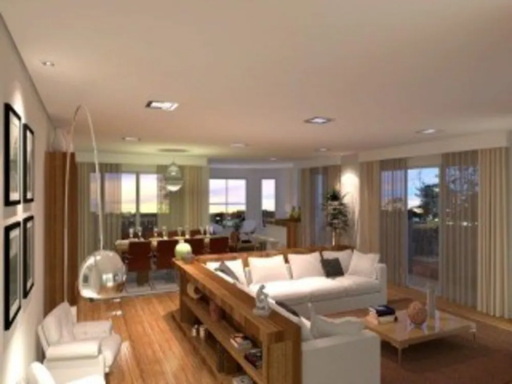 Apartamento, 5 quartos, 327 m² - Foto 5