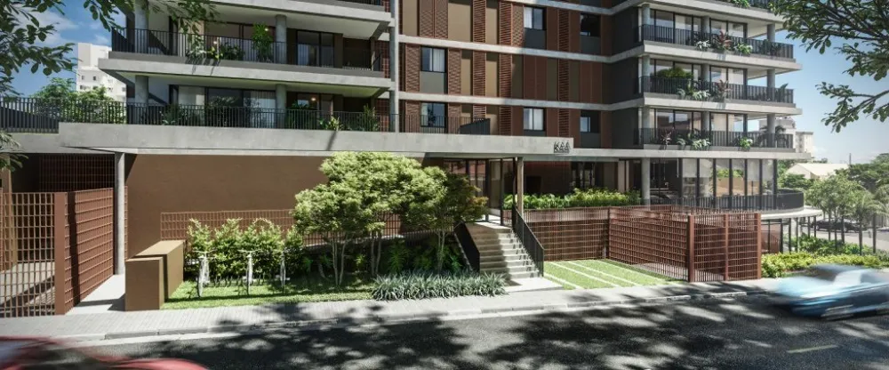 Apartamento, 4 quartos, 220 m² - Foto 10