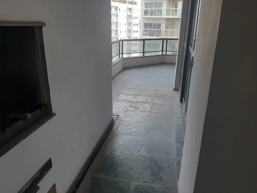 Apartamento, 4 quartos, 181 m² - Foto 4