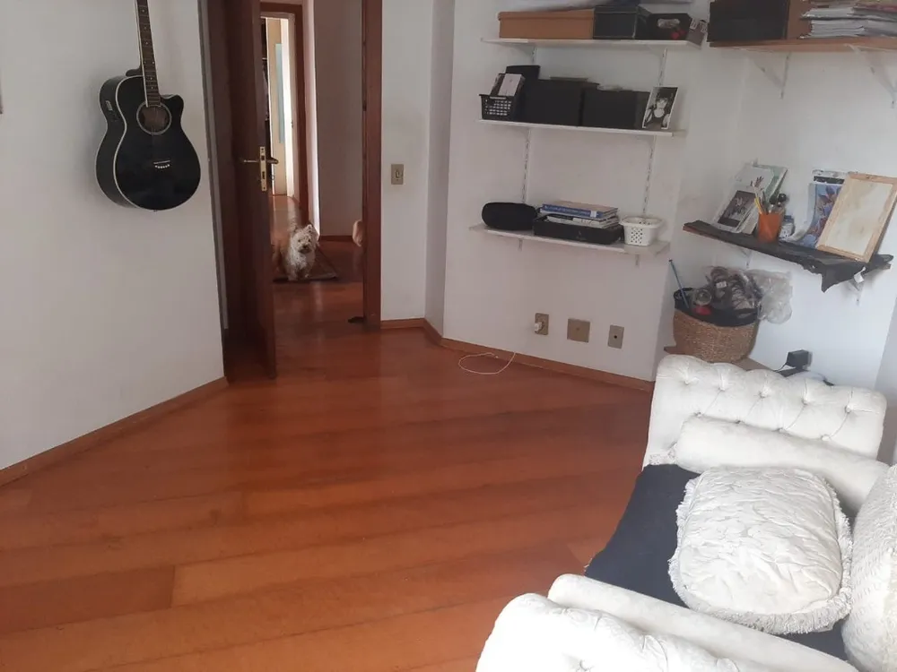 Apartamento, 4 quartos, 181 m² - Foto 7