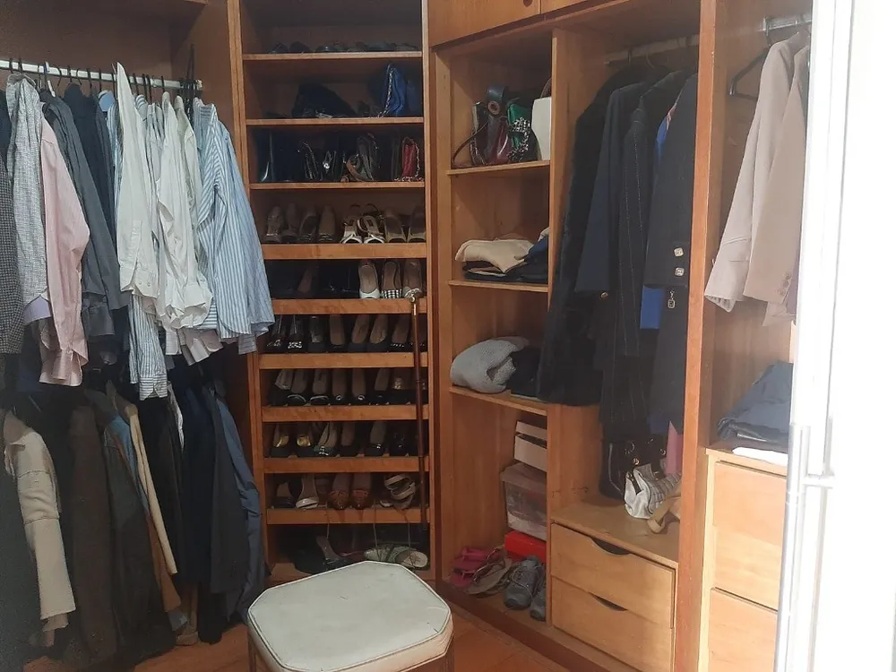 Apartamento, 4 quartos, 181 m² - Foto 9