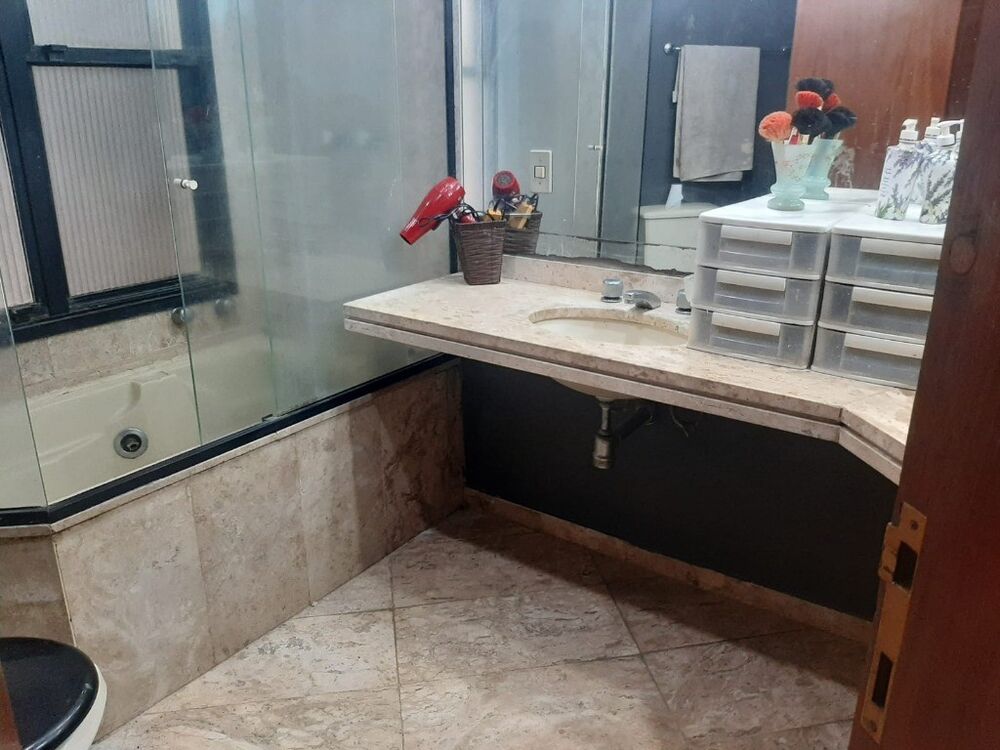 Apartamento, 4 quartos, 181 m² - Foto 1
