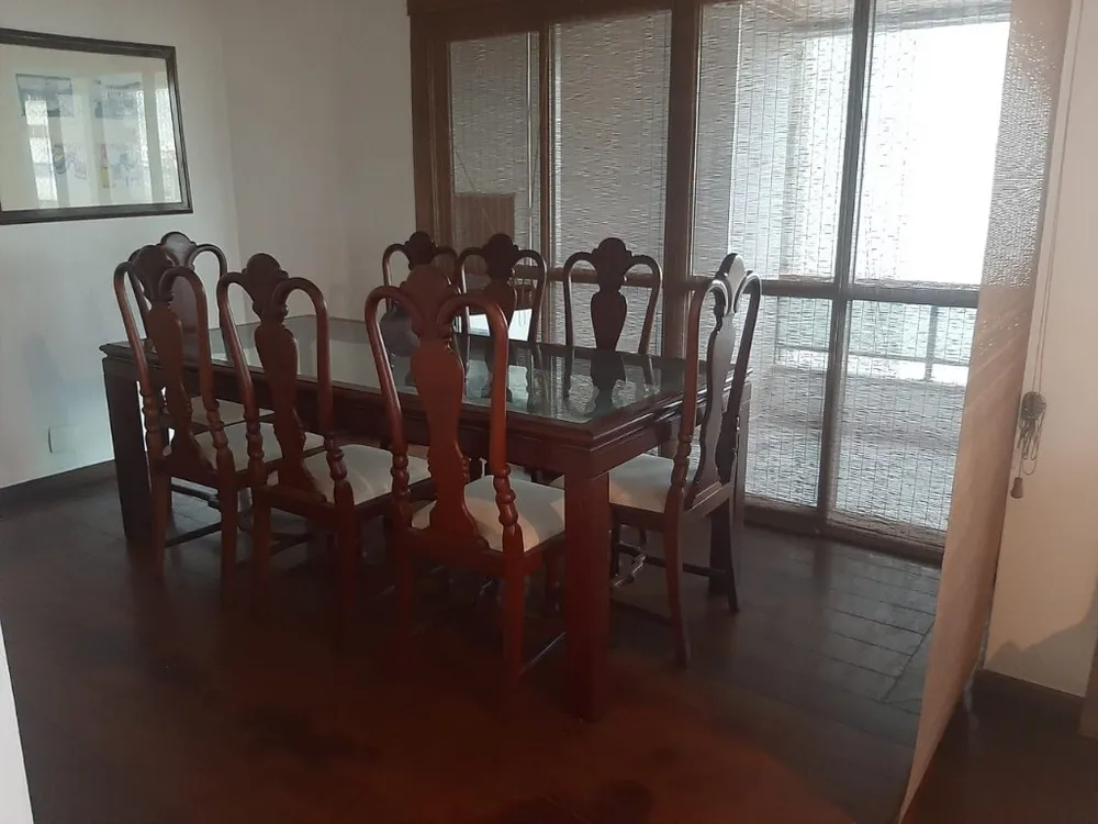 Apartamento, 4 quartos, 181 m² - Foto 3