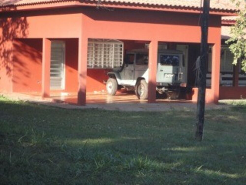 Fazenda, 6200 m² - Foto 1