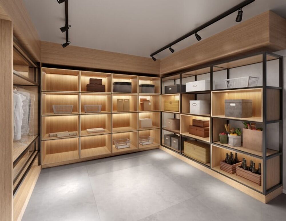 Apartamento à venda com 4 quartos, 277m² - Foto 6