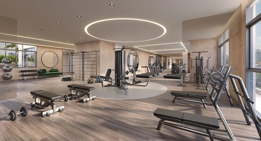 Apartamento, 3 quartos, 166 m² - Foto 4