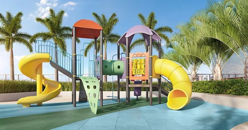 Apartamento, 3 quartos, 166 m² - Foto 1