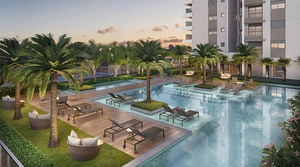 Apartamento, 3 quartos, 166 m² - Foto 8