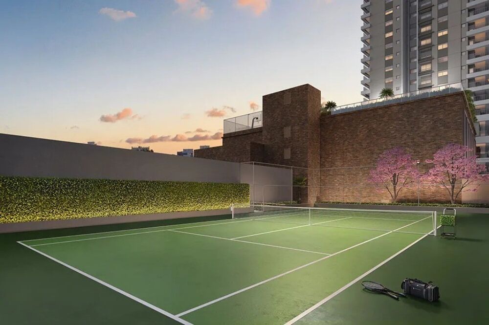 Apartamento, 3 quartos, 166 m² - Foto 2