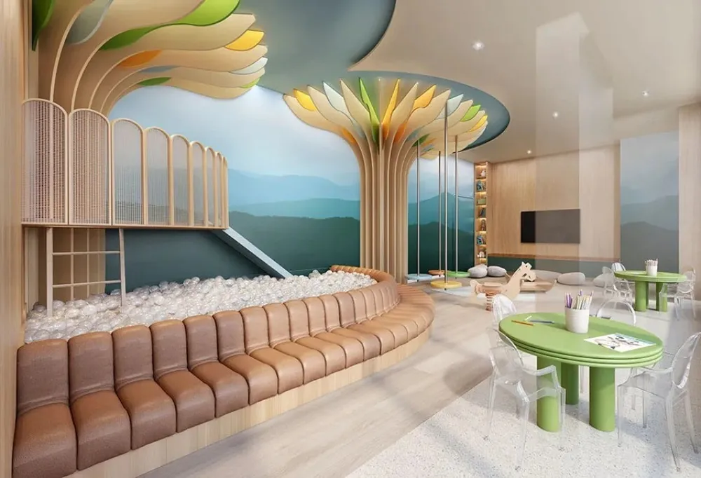 Apartamento, 4 quartos, 166 m² - Foto 13