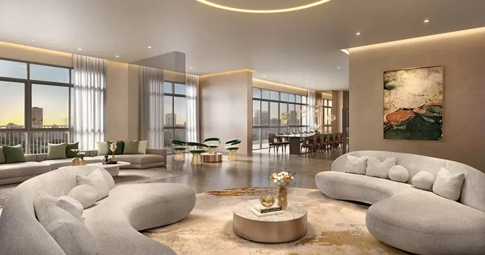 Apartamento, 4 quartos, 166 m² - Foto 18