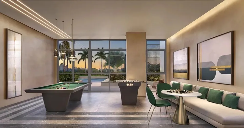 Apartamento, 4 quartos, 166 m² - Foto 12
