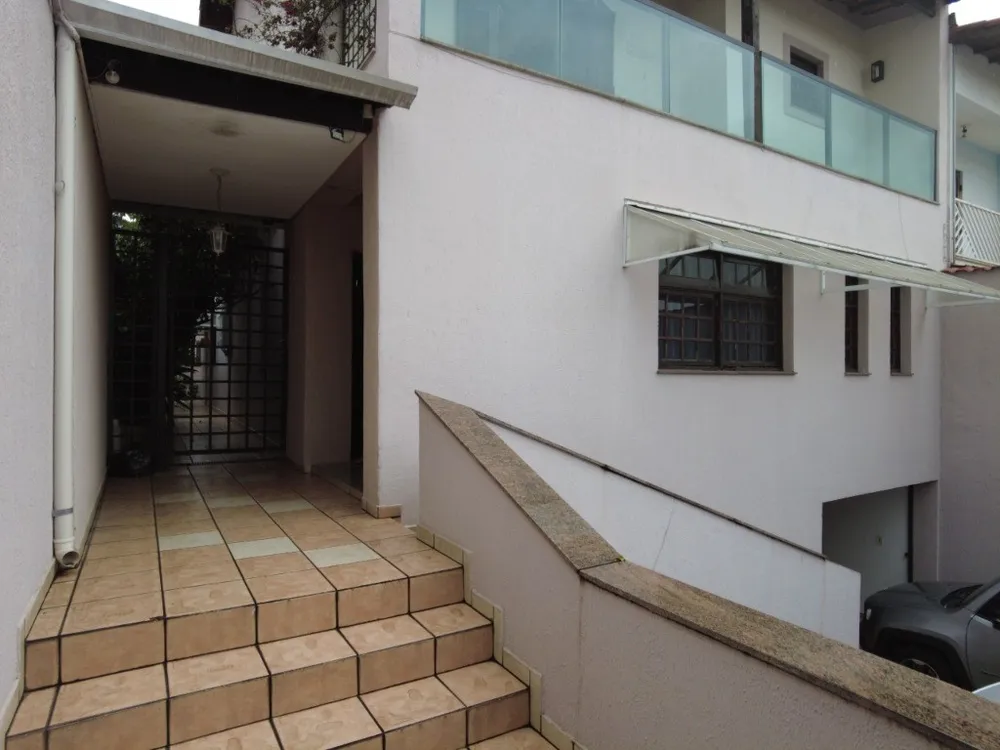Sobrado, 5 quartos, 435 m² - Foto 3
