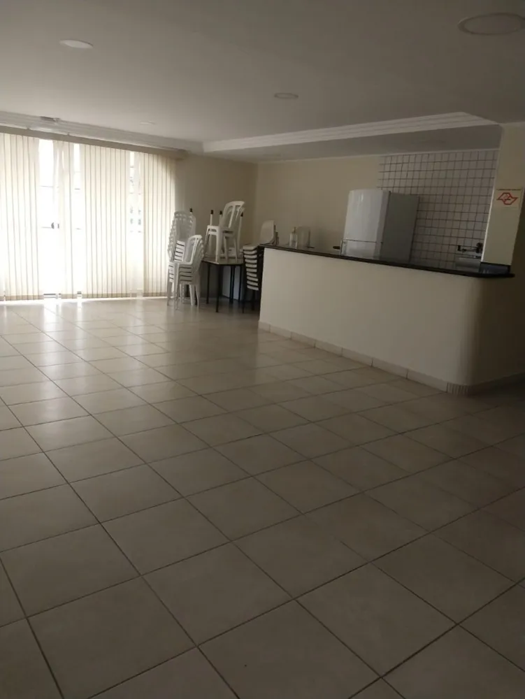 Apartamento, 2 quartos, 46 m² - Foto 9