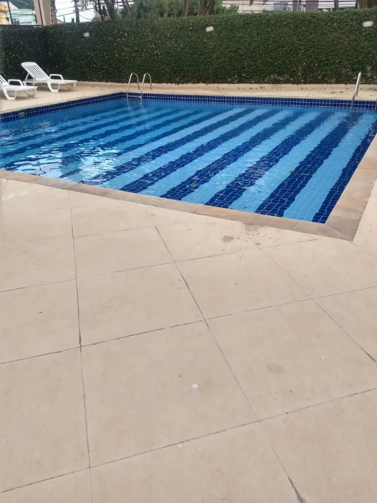 Apartamento, 2 quartos, 46 m² - Foto 7