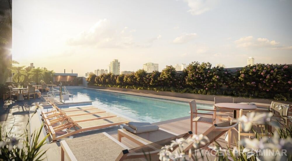 Apartamento à venda com 3 quartos, 91m² - Foto 5