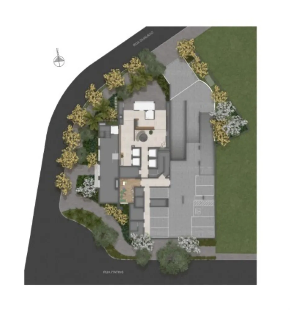Loja-Salão, 152 m² - Foto 5
