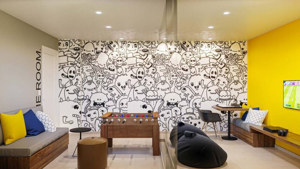 Apartamento, 2 quartos, 41 m² - Foto 4