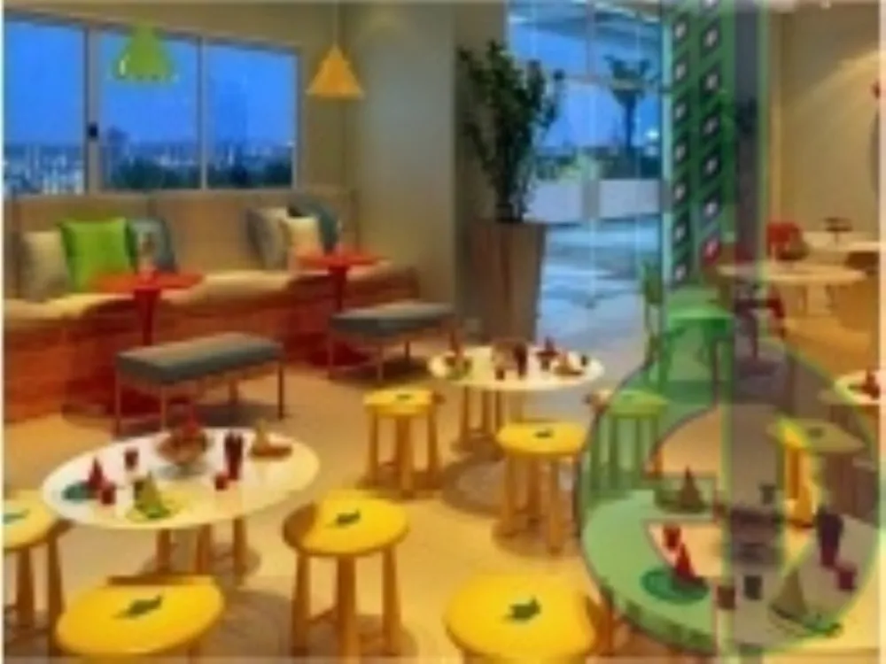 Apartamento, 2 quartos, 65 m² - Foto 7