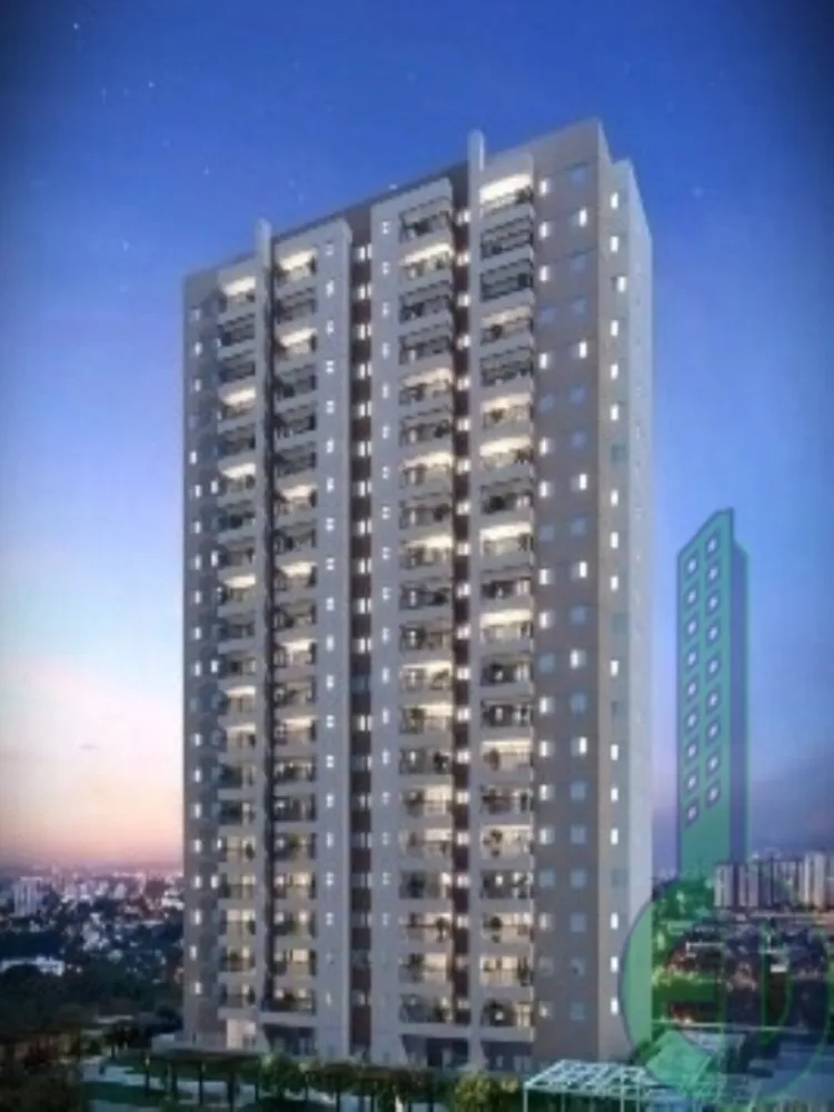 Apartamento, 2 quartos, 65 m² - Foto 1