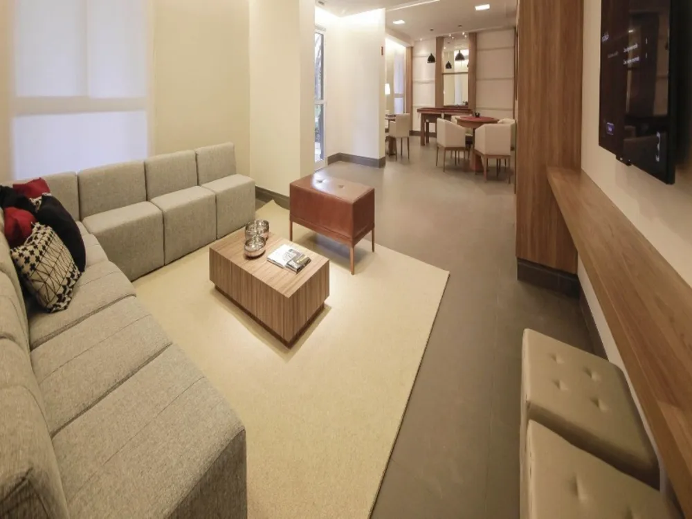 Apartamento, 2 quartos, 93 m² - Foto 12