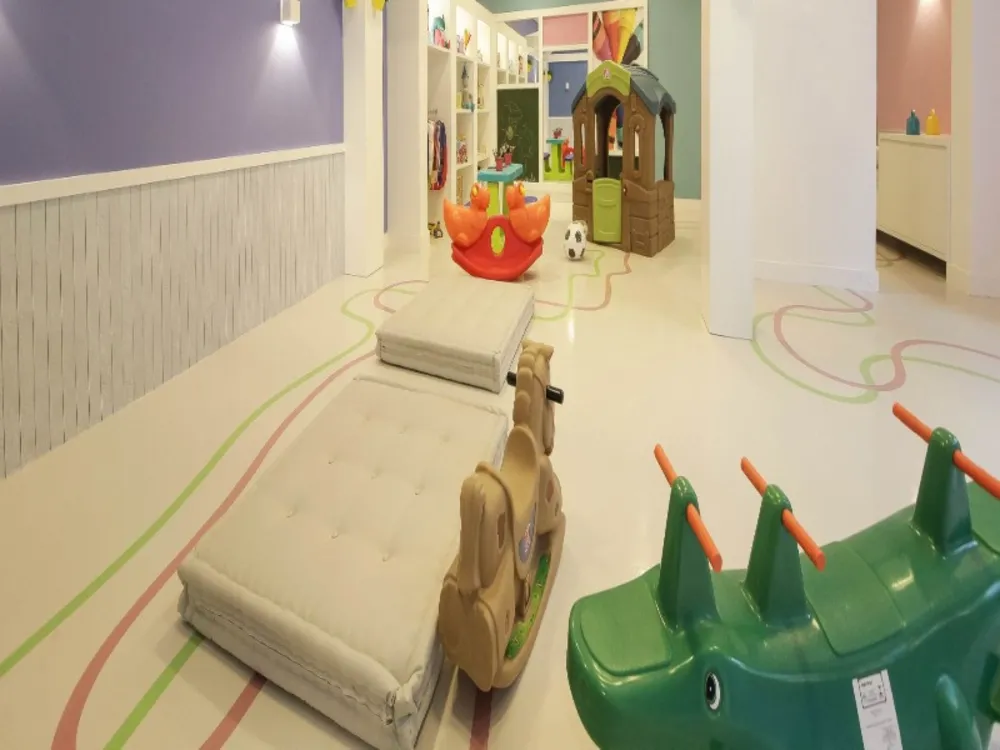 Apartamento, 2 quartos, 93 m² - Foto 10