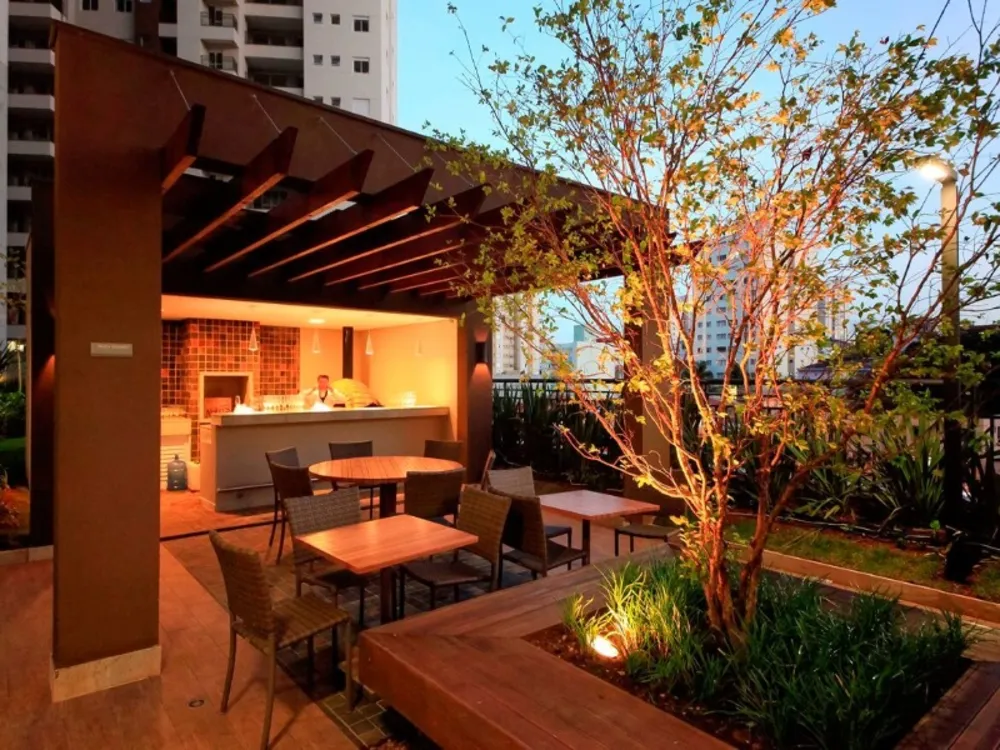Apartamento, 2 quartos, 93 m² - Foto 7