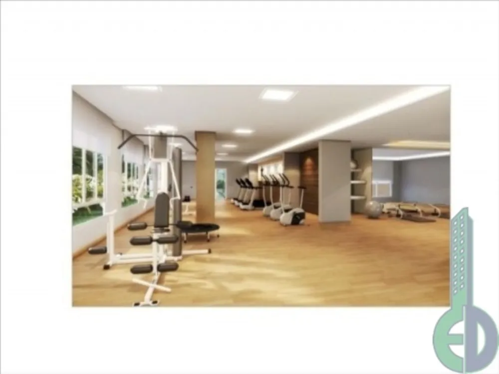Apartamento, 2 quartos, 93 m² - Foto 5