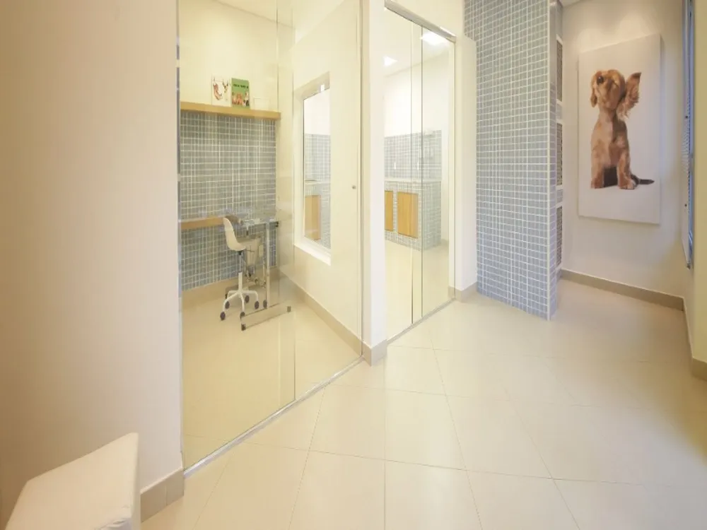 Apartamento, 2 quartos, 93 m² - Foto 9