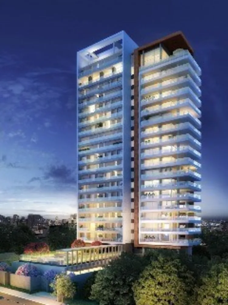 Apartamento, 4 quartos, 407 m² - Foto 8