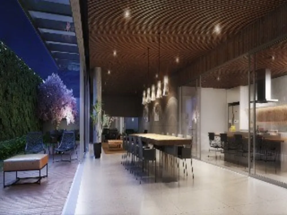 Apartamento, 4 quartos, 407 m² - Foto 2