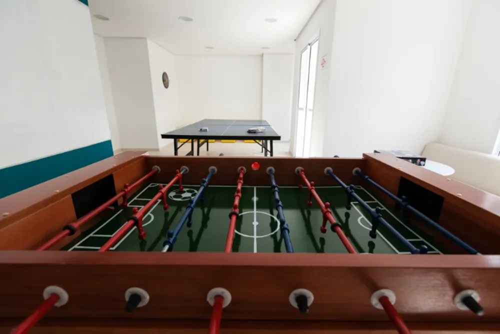 Apartamento, 2 quartos, 54 m² - Foto 8