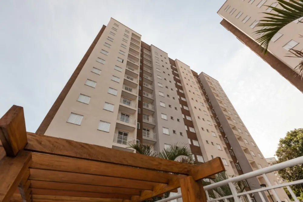 Apartamento, 2 quartos, 54 m² - Foto 9