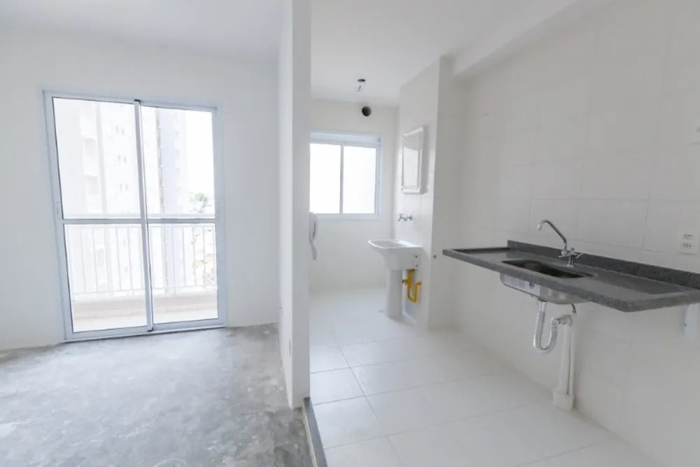 Apartamento, 2 quartos, 54 m² - Foto 7