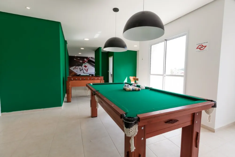 Apartamento, 2 quartos, 54 m² - Foto 11