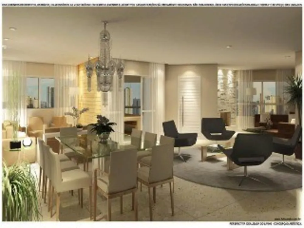 Apartamento, 5 quartos, 400 m² - Foto 2