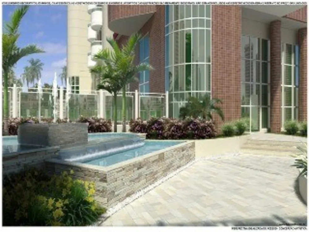 Apartamento, 5 quartos, 400 m² - Foto 3