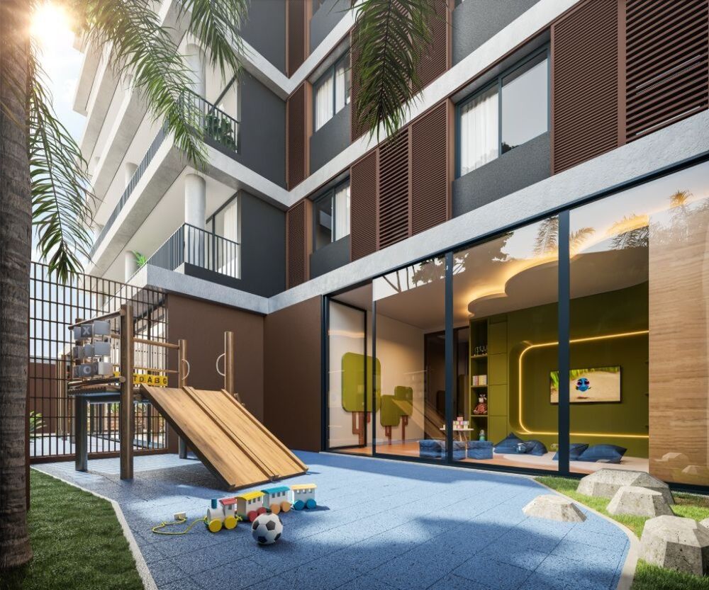 Apartamento, 3 quartos, 188 m² - Foto 3