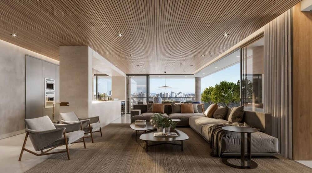 Apartamento, 3 quartos, 188 m² - Foto 14