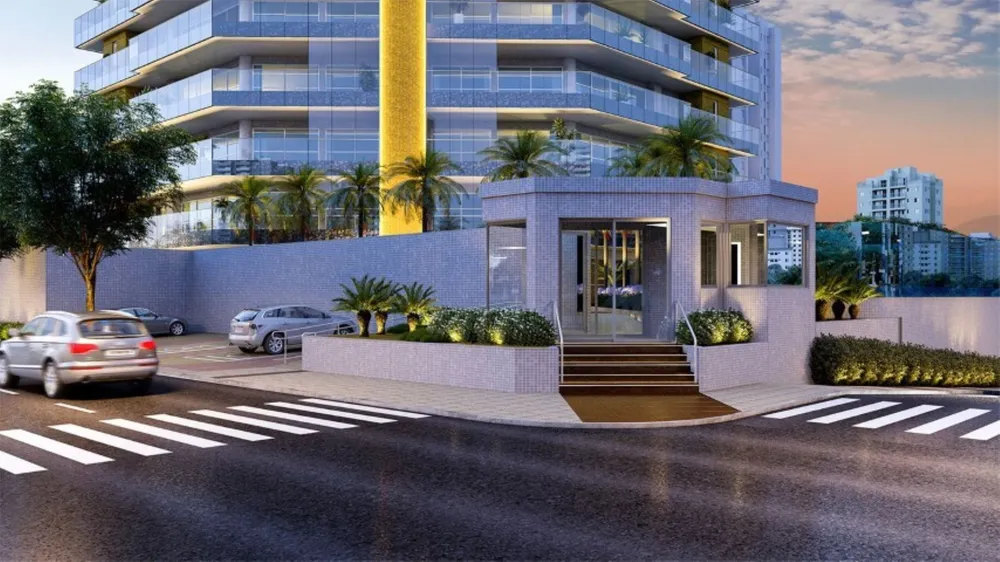 Apartamento, 4 quartos, 260 m² - Foto 2