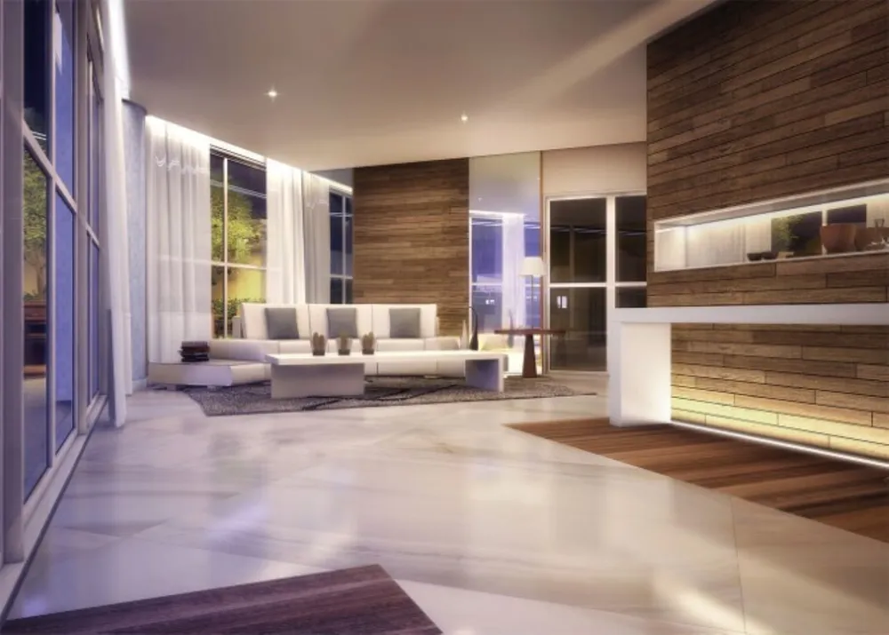 Apartamento, 4 quartos, 260 m² - Foto 4